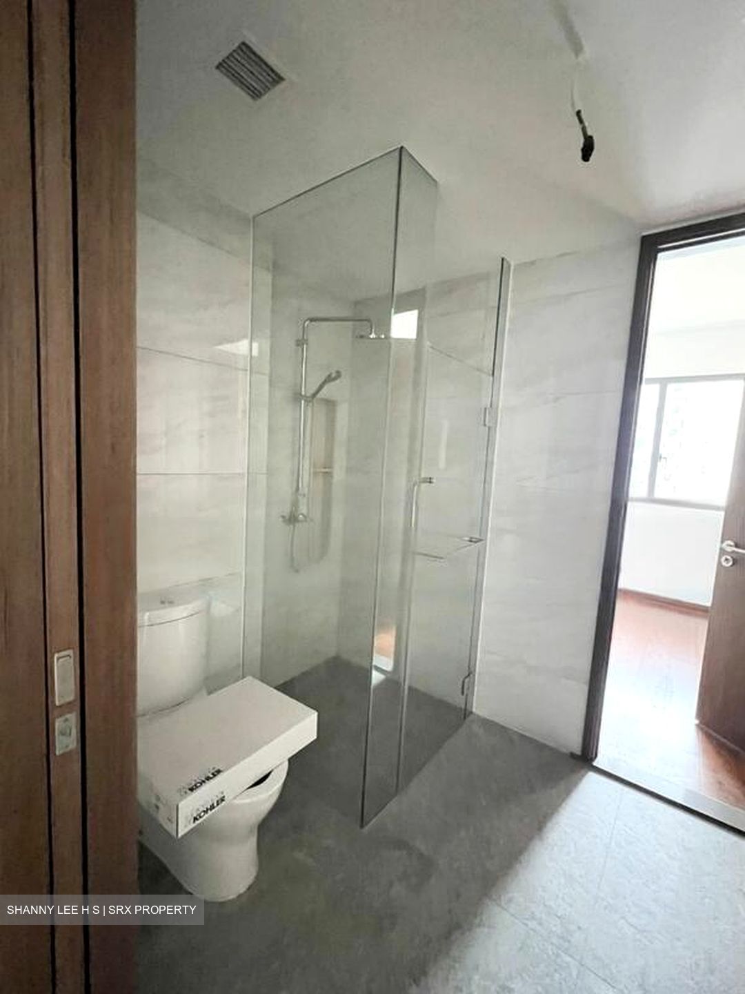 Normanton Park (D5), Apartment #480410301